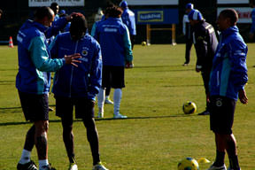 Bienvenu sürpriz olmaz