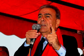 Kocaoğlu'na soruşturma