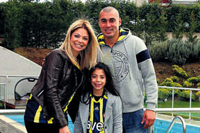 Ayrılmak istemiyorum