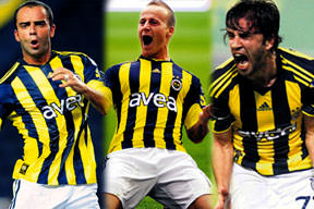 Fener'de dev operasyon