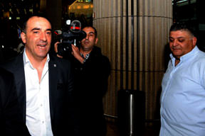 Beraberlik bizi asla kesecek sonuç değil