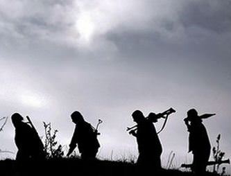 PKK’nın Toros planına darbe!