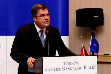 Bankalarımız güçlü