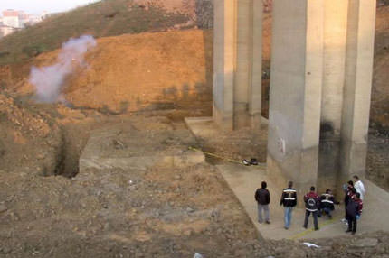 İstanbul’da bomba alarmı