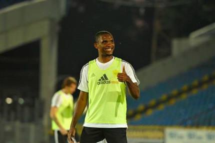 Messi’yi alabiliriz?