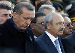 AK Parti'nin yüzünü güldüren anket