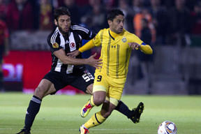 Rekabet başarıyı getirir