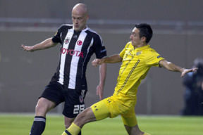 Trabzonspor kadrosu bozulmadı