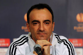 Az kalsın kaybediyorduk