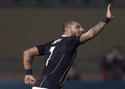 Quaresma Avrupa'yı seviyor