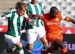 "Yurt dışından da teklif var"