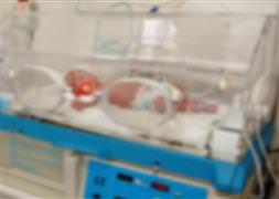 10 günlük bebek kaza kurbanı oldu