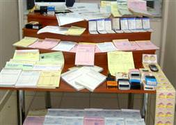 İstanbul'da firma sahiplerine çek tuzağı