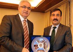 Sağlıkçılara ikametgah zorunluluğu geliyor