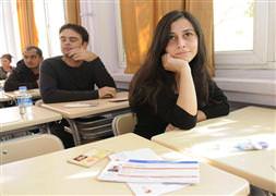 KPSS yerleştirme sonuçları açıklandı