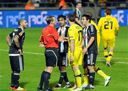 Beşiktaş'ta durmak yok!