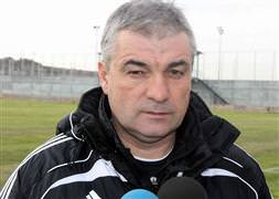 "Trabzon'dan değil hakemlerden korkuyorum"