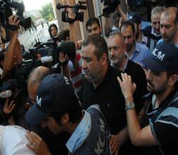 'Şike'de flaş gelişme