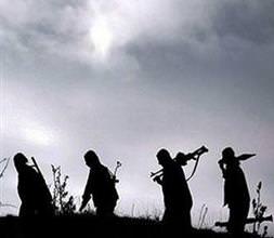 PKK'nın Toros planına darbe!