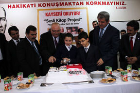 Haydi Türkiye dinlemeye