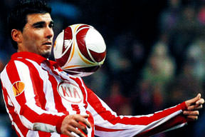 Şartlar uyarsa Reyes'i alırız