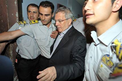 Şike iddianamesi açıklandı