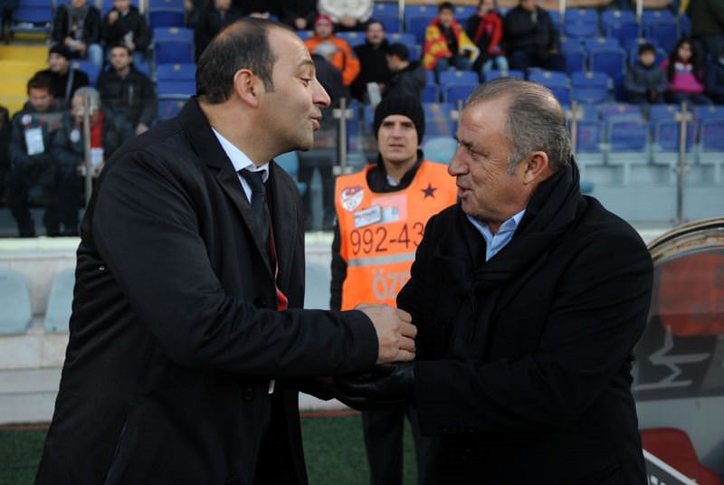 Çapa:İlk yarıda şans tanımadık