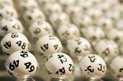 Sayısal Loto çekildi