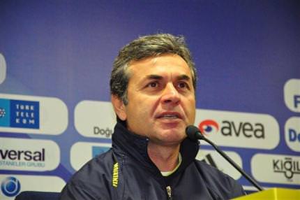 Dağınık bir görüntü sergiledik