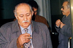 Gizli tanık bombası