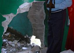 Mogadişu'da bombalı saldırı: 1 ölü
