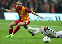 İşte adı geçen futbolcular