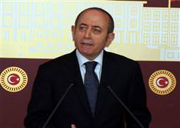 CHP: Bedelli için iptal başvurumuz yok