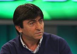 'Aziz Yıldırım benim babam gibidir!'