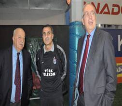 Trabzonspor'dan şike açıklaması!