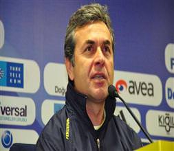 "Dağınık bir görüntü sergiledik"