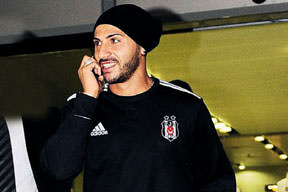 Quaresma: Hedefimiz final!