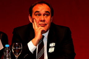 Bizim kavgamız Beşiktaş için