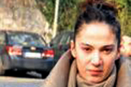 Bebek’te bir salaş