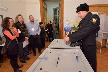 Seçim sonuçları belli oldu!