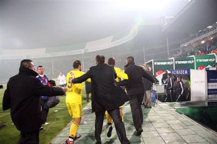 Batuhan Bursa’yı karıştırdı