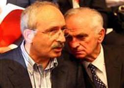 CHP’de ’Sav’ harekatı