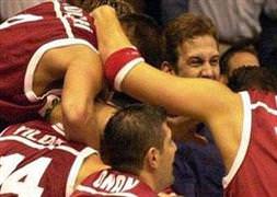 Milli Takım'ın rakipleri belli oldu