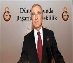 Ünal Aysal'dan 3 transfer sözü!