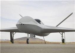 İran ABD uçağını düşürdü