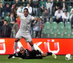 "Mehmet Yıldız ve Vederson yok"