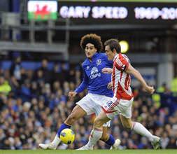 Stoke 30 yıl sonra yendi!