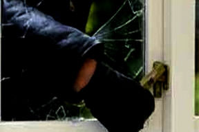 'Aptal' hırsıza 7 yıl hapis