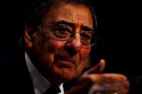 Panetta şaşırttı