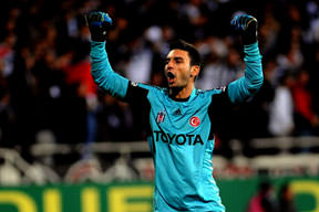 Hedefim milli forma!